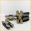 heavy duty 3d adjustable invisible hinges