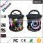 BBQ KBQ-07 5W 1200mAh Mini Bluetooth Portable Speaker for Computer Shenzhen