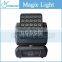 5x5 High Power Led Matrix Light Matrix Moving Head 25*15W