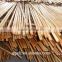 wooden broom stick, coconut broom sticks, chinese broom stick