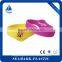 2016 funny design hearts shape silcone rubber wrist band for women                        
                                                                                Supplier's Choice