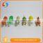 China Wholesale children fashion custom plastic animal toys