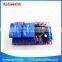 DC 12V 2 Channel Self-lock Interlock Triggered Relay Module 3 IN 1