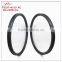 Hookless 650B/29er MTB clincher rims 40mm 30mm bicycle parts for mountain bike, Chinese high quality XC version