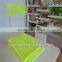 High Grade ECO-friendly acrylic laptop shelf
