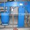 2013 PU China sponge foam make machine/foaming machine