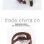 2015 Hot Sale Adjustable Wrist Leather Bracelet