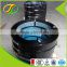 Offer high quality painted steel strapping