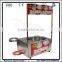 Industrial Small Fancy Cotton Candy Making Machine