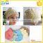 softtextile baby shower cap