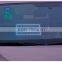 outdoors emergency solar battery charger 18v 6w for laptop car jumper mobile phone