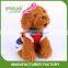 2016 Chinese factory outlet wholesale pet dog summer dress teddy female dog clothes