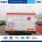 CIMC 3 Axles Cryogenic Liquid Tank Semi-trailer/fuel Tank Semi Trailer