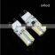 G9 6W 9W LED lamp 3014 SMD AC 200V 240V Sillcone body LED Corn Bulb 64LEDs 104LEDs Crystal Chandelier COB Spot light