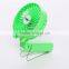 Portable battery-replaceable hand held fan for camping, hiking, daily work for hot weather mini usb fan folding usb air fan