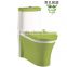 New design one piece siphoic reliable quality wc toilet