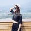 european western indian fashionable half sleeve lace v neck sexy crop tops blouses wholesale skirts suit wrap skirts