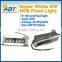 RGB mode Led worklight light bar with 6pcs high intensity leds in each unit