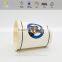 paper cup with letter with handle the manufacturer from china