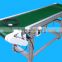 Dongguan Supplier Aluminum Type Mini Belt Conveyor Assembly Line