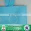 Custom Cheap Reusable Non Woven Fabric Gift Bag