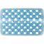 Thin cheap pvc mat on sale