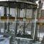 High speed paint dispersing mixer