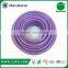 New material 12mm x15m/30m/50m pvc garden hose for home & garden
