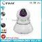 Indoor HD PTZ Infrared Onvif Alarm System Wireless YOOSEE Network IP Camera 128G SD Card Video Recorder