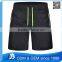 Custom Mens Sports Shorts Breathable