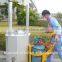 All In One Multi-functional Road Marking Machine