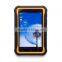 Dustproof 7 inch Android RFID touch screen handheld tablet PC