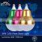 24W E27 LED Plant Grow Lights for indoor plants growing