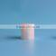High quality wholesale flip top cap type and non spill feature flip top closures