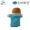 Wholesale Custom Tag Soft Plush Toy Stethoscope Cover Toy