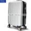 Top Quality Foldable Travel Luggage Bags ABS Airport Luggage Trolley For Airport