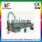 liquid flow sensor filling machine