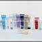 Plastic Tube Sealer Vertical/Horizontal Adjustable Worktable Toothpaste Tube Sealing Machine