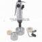Hand Held Plastic Bottle Cap Sealing Machine Adjustable Chuck Cap Sealing Machine