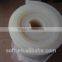 white rubber sheet