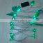 HOT SALE Battery Operated Led Fairy String Lights 40 Multi Color Led For Christmas Party Weddings