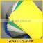 100% New Print-Grade Polypropylene Coroplast Plastic