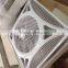Wall Mounted Plastic Ceiling Fan