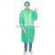 list of disposable products hospital clothes waterproof doctor's surgical gown