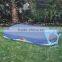 large pvc inflatable swimming pool cover