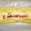 Dawson polymer polyethylene fiber twisted rope for ships