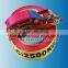 2016 new ratchet tie down straps with CE certification