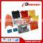 Dawson CE approved 8 ton Blue corner protector for webbing sling form china