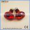 No Harmful E27 Reddish Light 220V Quartz Infrared Heater Bulb
