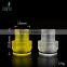 Newest types !!! 510 pmma wide bore drip tip for tobh atty chuff enuff drip tip